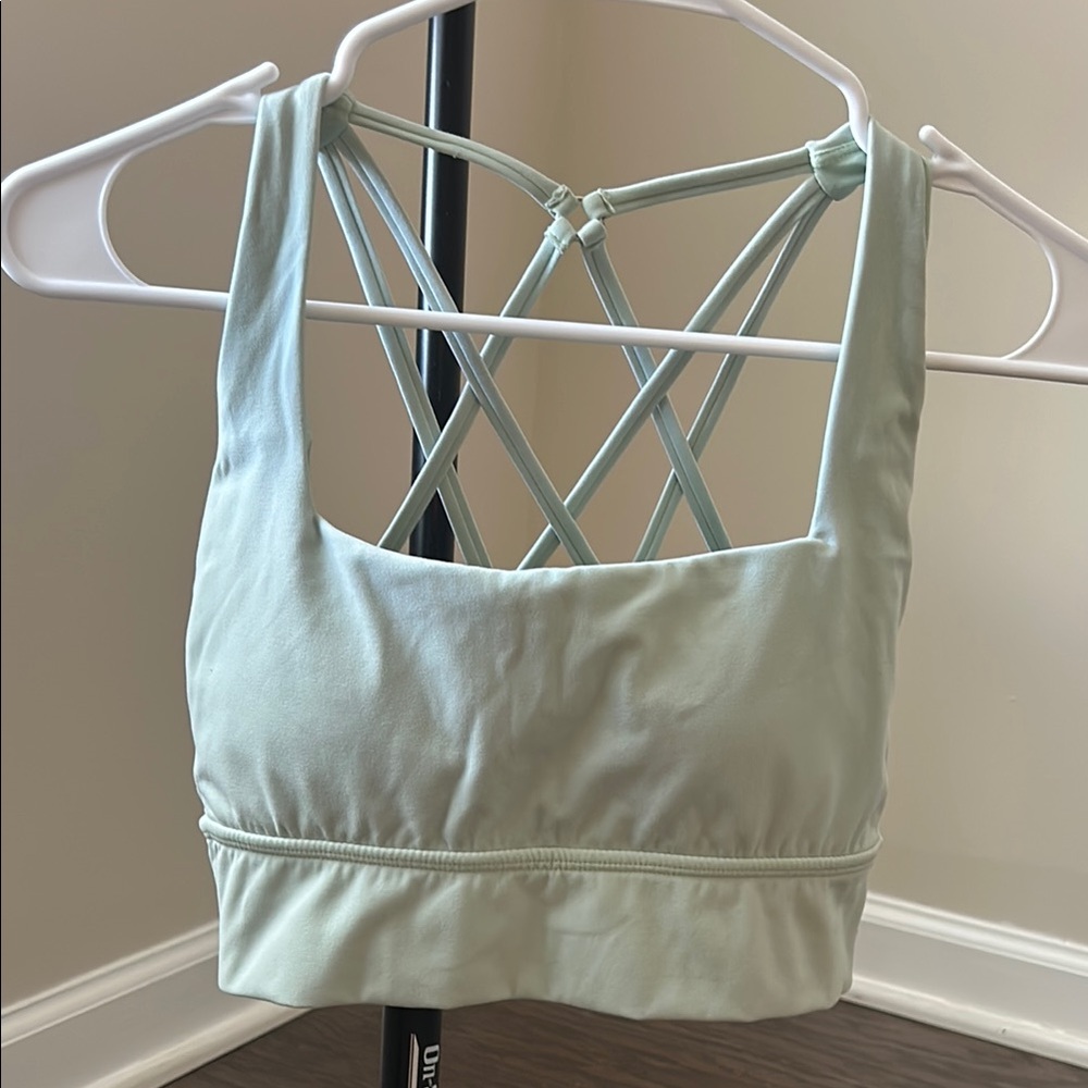 Buffbunny Revolution Sports Bra, Small
